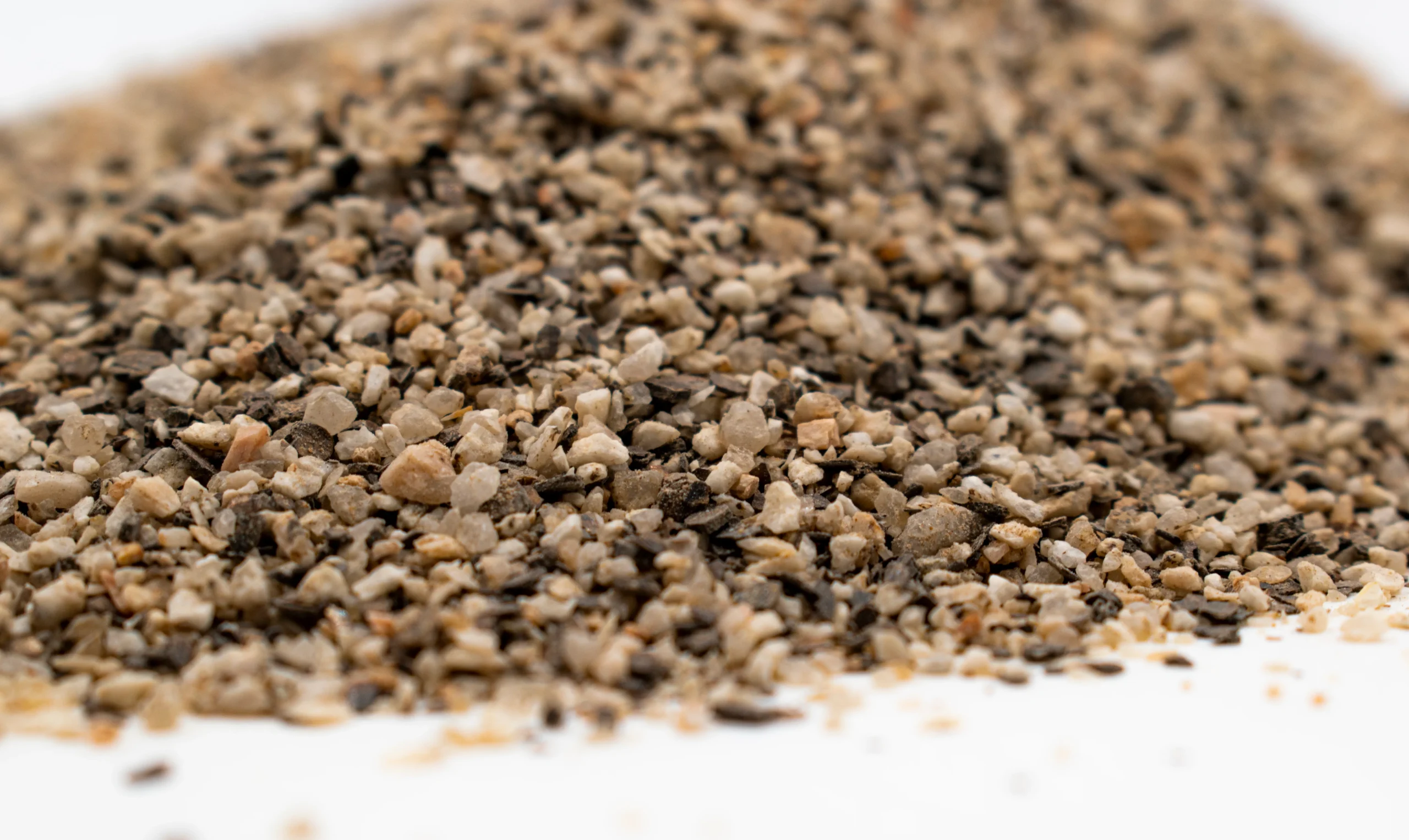 بودرة جرانيت