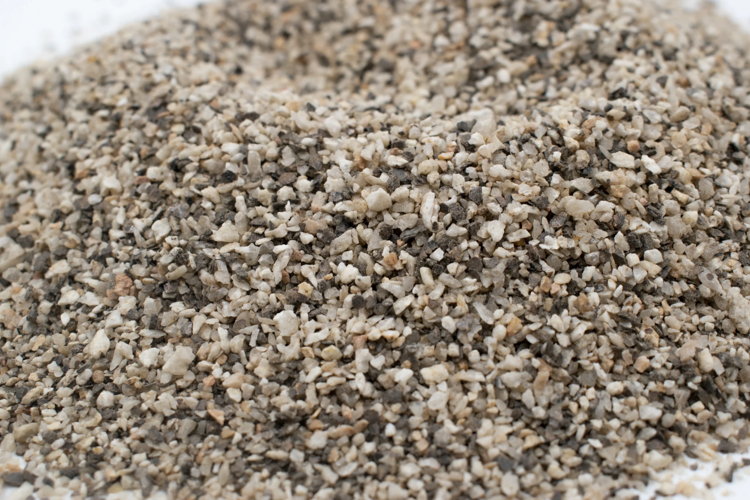 بودرة جرانيت