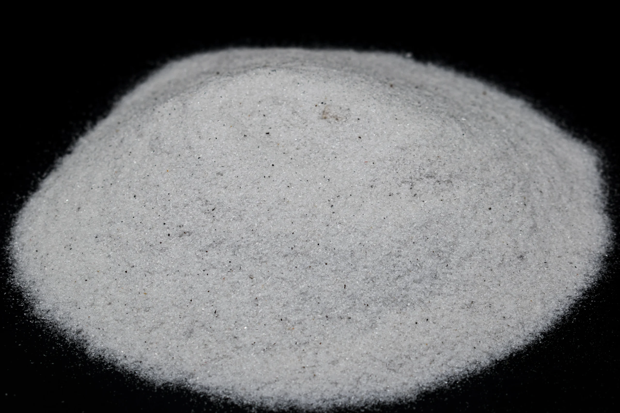 بودرة زجاج أبيض 800 ميكرو