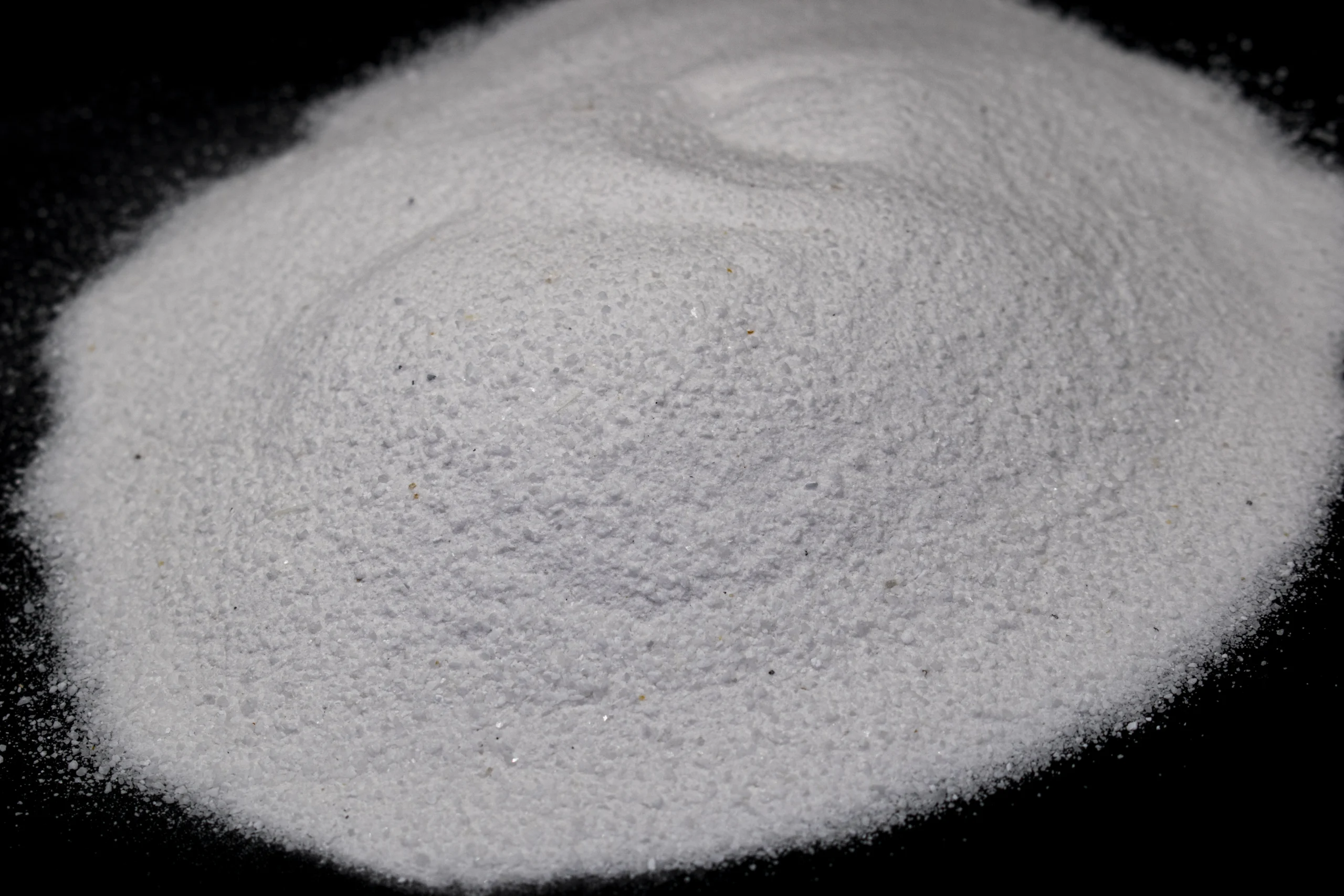 بودرة كريستال ناعم